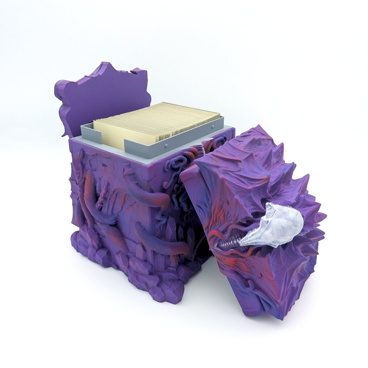 Eldrazi Themed Deck Box