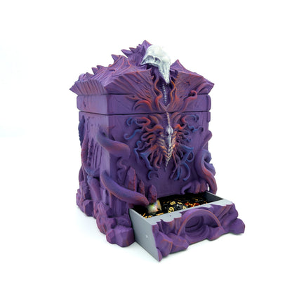 Eldrazi Themed Deck Box