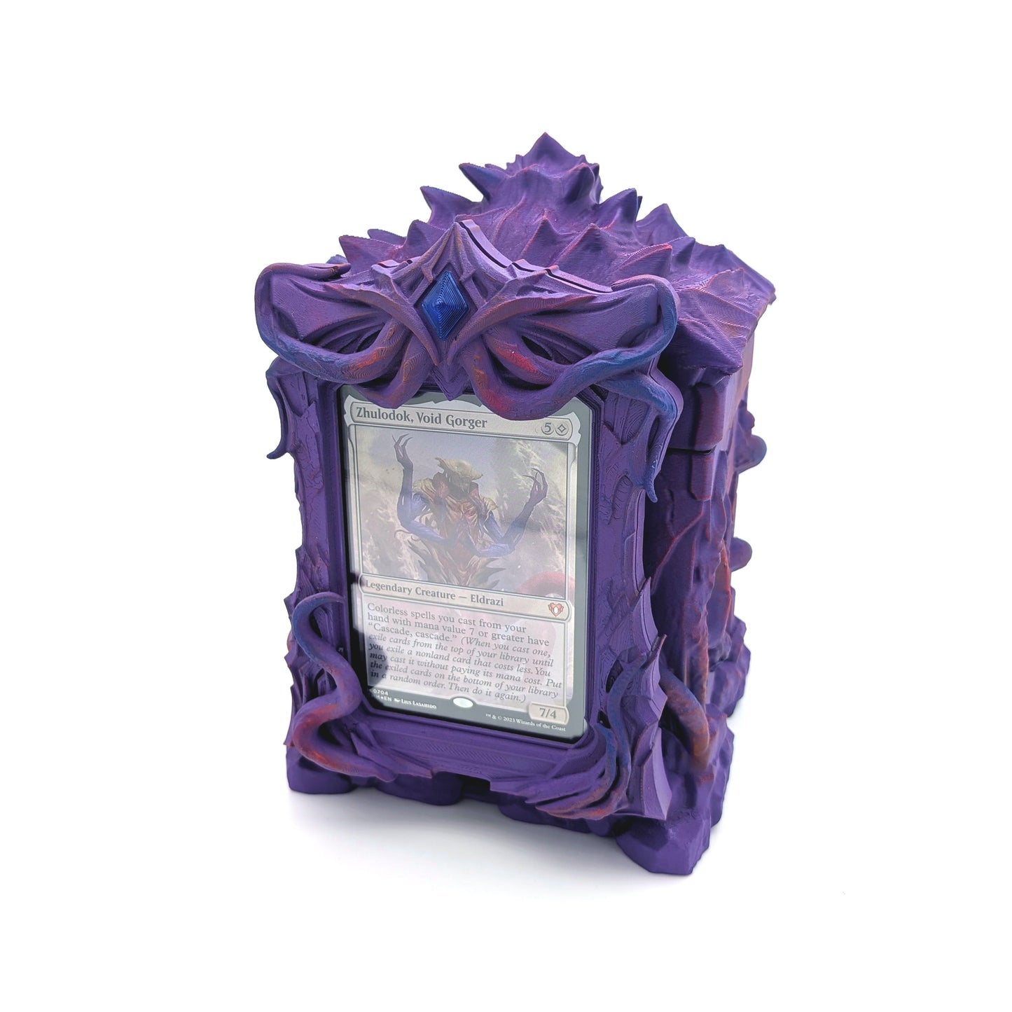 Eldrazi Themed Deck Box