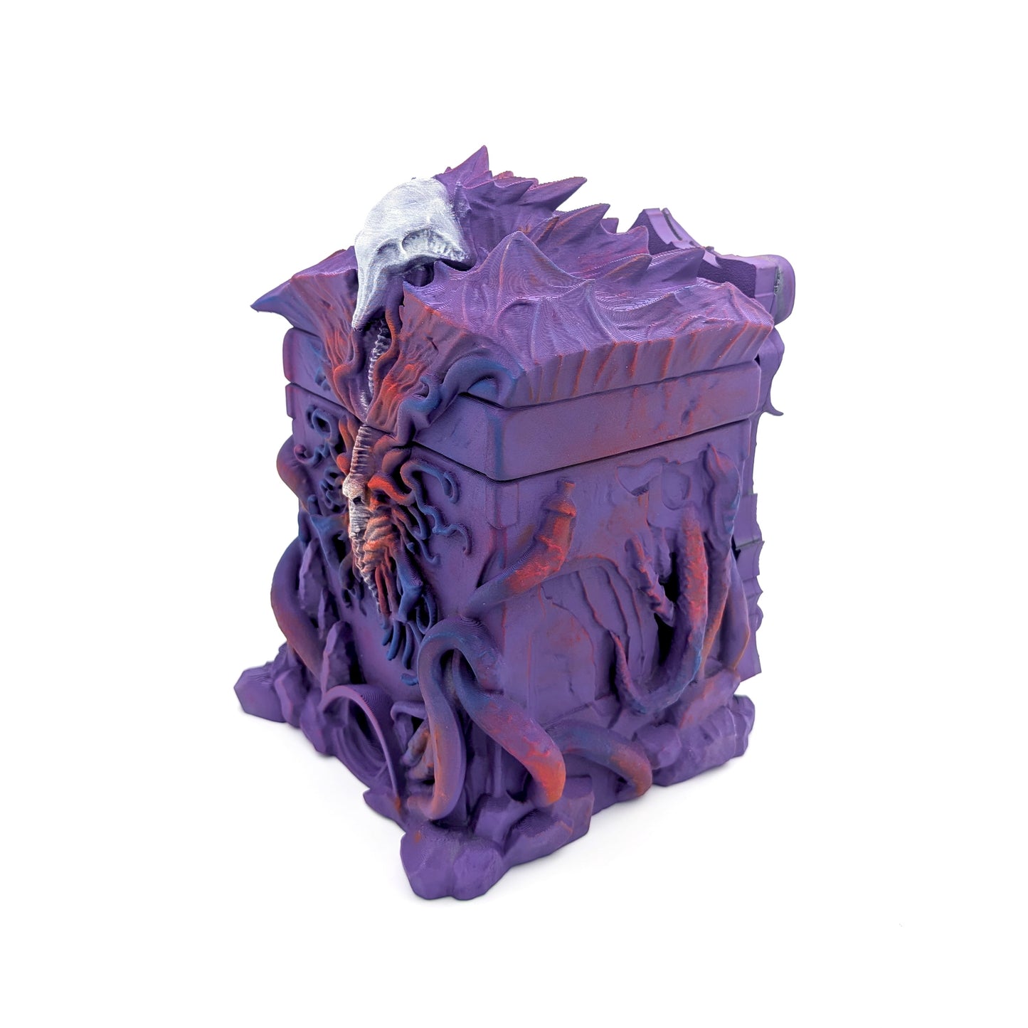 Eldrazi Themed Deck Box