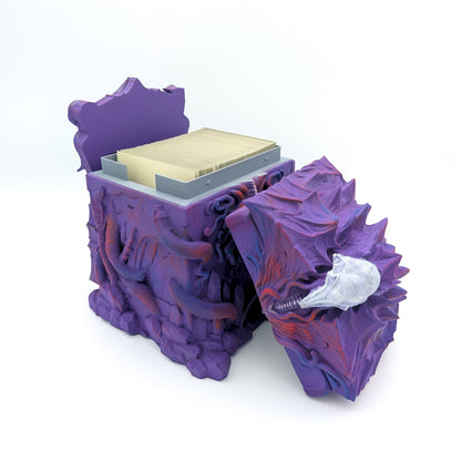 Eldrazi Themed Deck Box