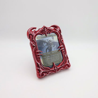 Phyrexian Themed Deck Box