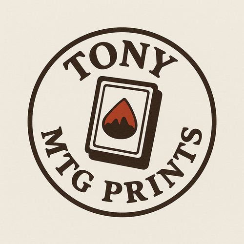 TonyMTGPrints