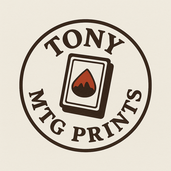 TonyMTGPrints